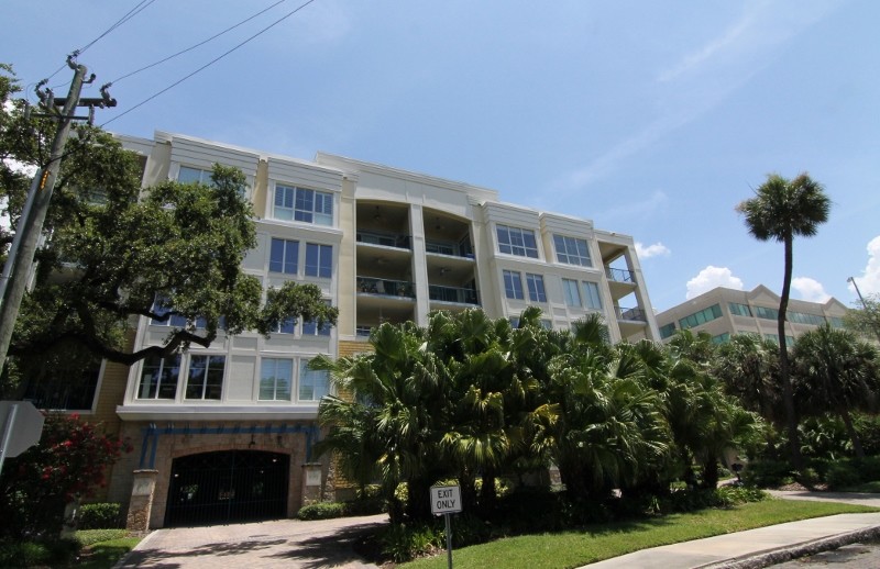 Primary Photo - 509 W Bay St