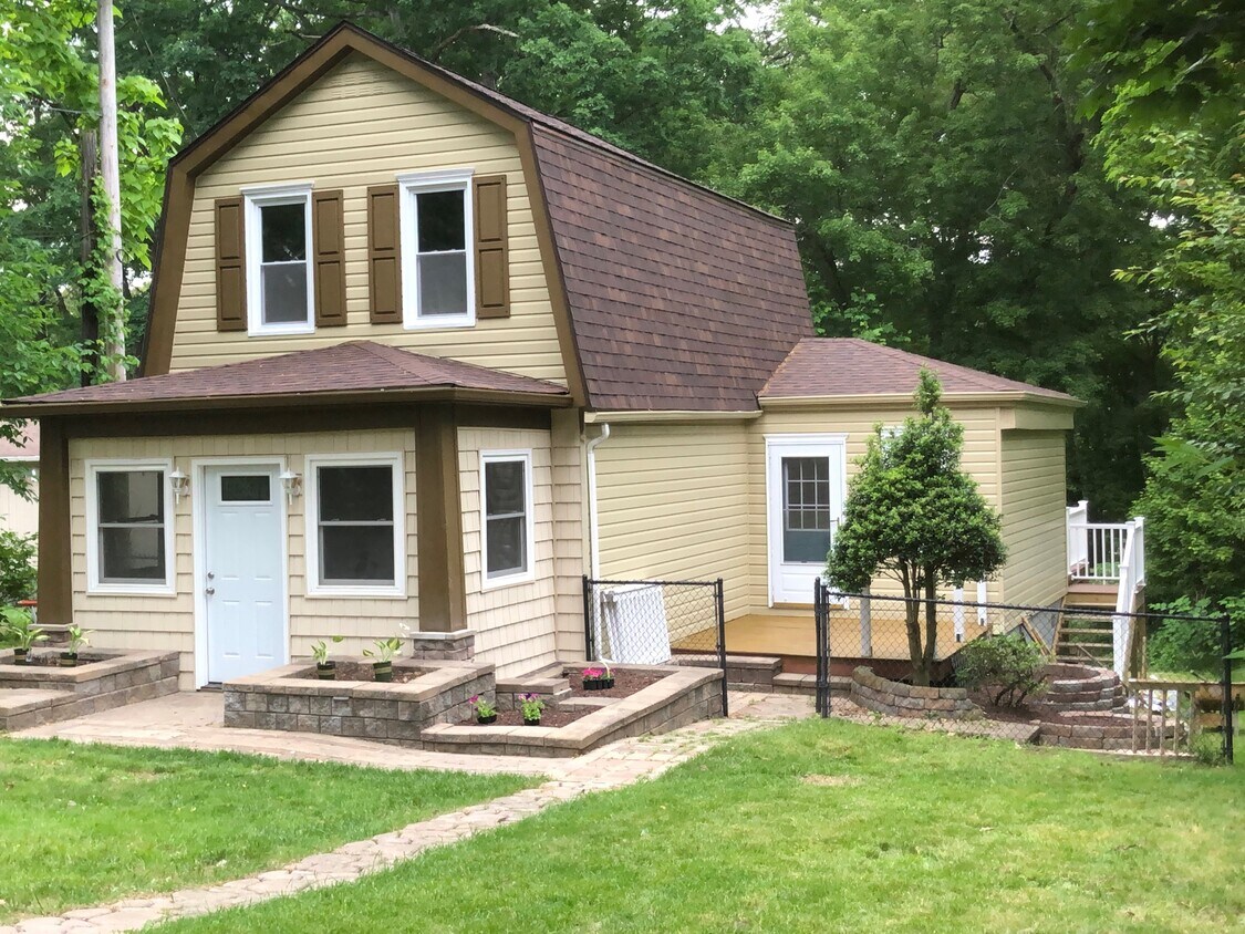 Foto principal - 438 W Ingomar Rd