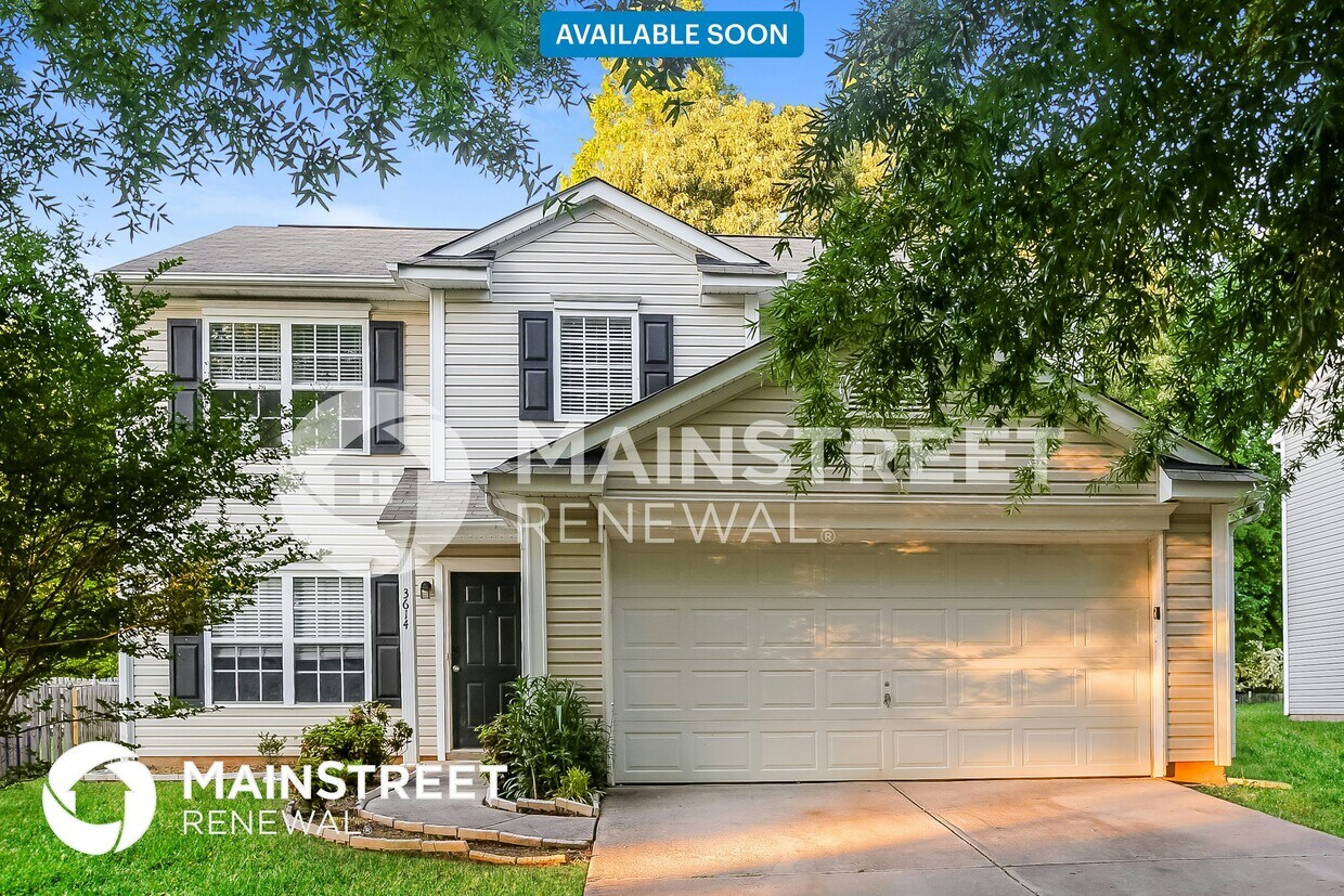 Foto principal - 3614 Larkhaven Village Dr