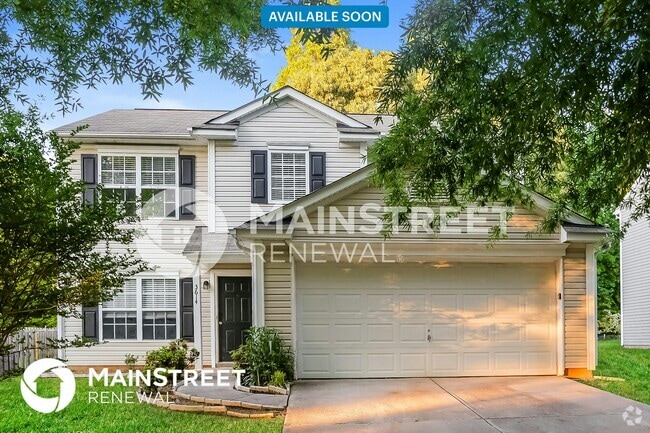 Building Photo - 3614 Larkhaven Village Dr