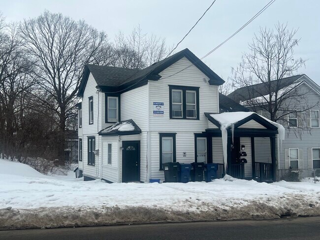 Foto del edificio - 212 Westcott St