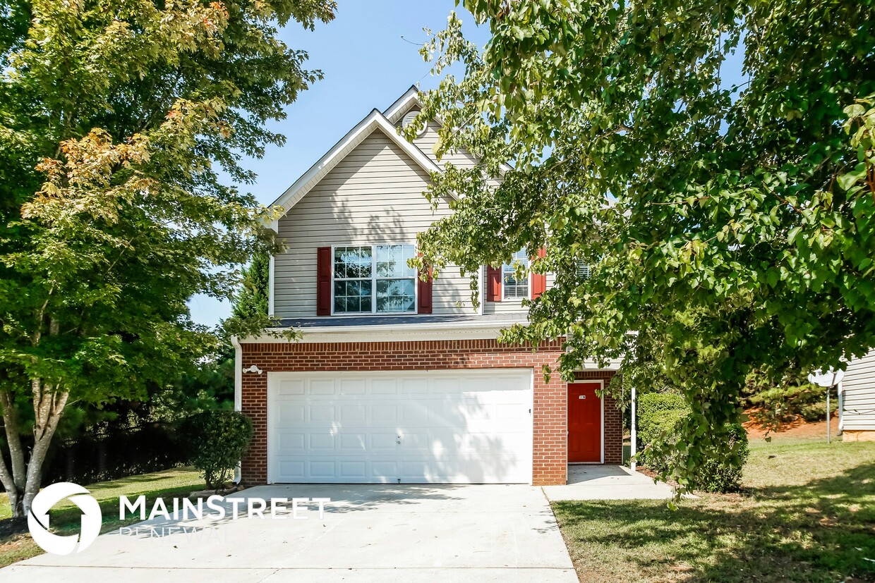 Foto principal - 1167 St Phillips Ct