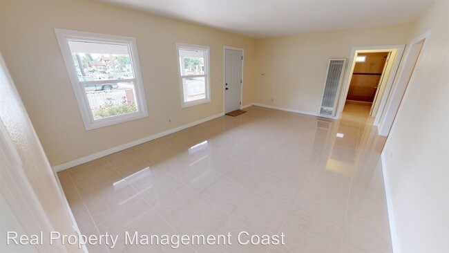 Foto del edificio - 520 N Olive St