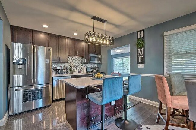 Foto del edificio - 4617 Boosa St