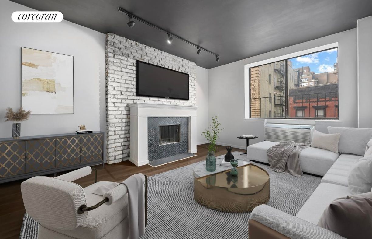 Foto principal - 160 E 26th St