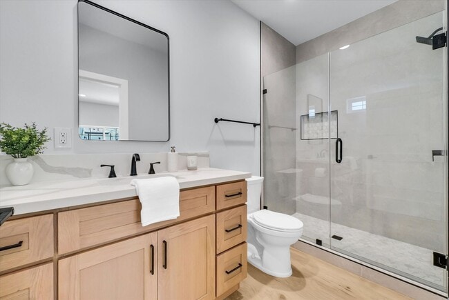 Building Photo - Beautiful Brand New 3 Bed, 2 Bath Downstairs ADU in the Heart of Downtown Fullerton