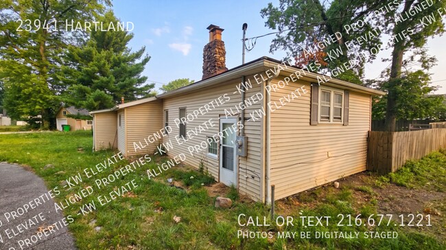 Foto del edificio - 23941 Hartland-