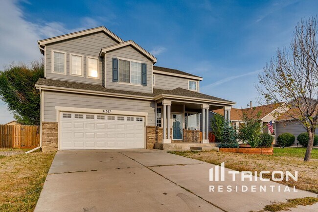 Foto del edificio - 11367 Berry Farm Rd