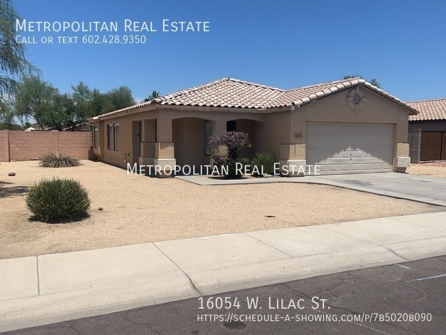 Primary Photo - 16054 W Lilac St