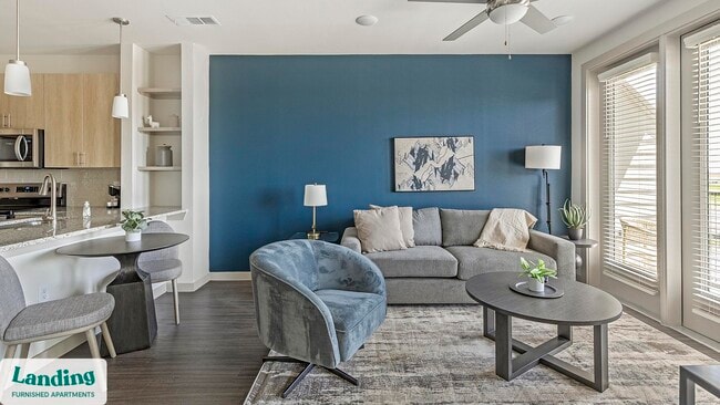 Building Photo - 125 S Standridge Blvd