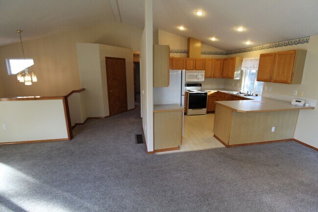 Foto del edificio - 11014 E. 38th. Ave. Spokane Valley, WA