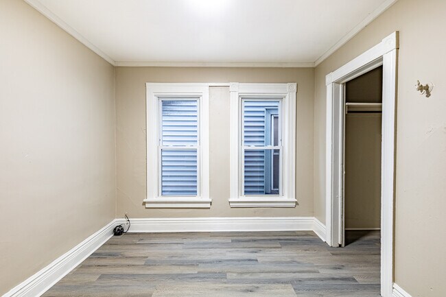 Foto del edificio - 25 Wabash St