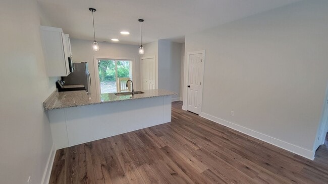 Photo - Brand New 3 Bed, 2 Bath Duplex Available Near Downtown Greenville House