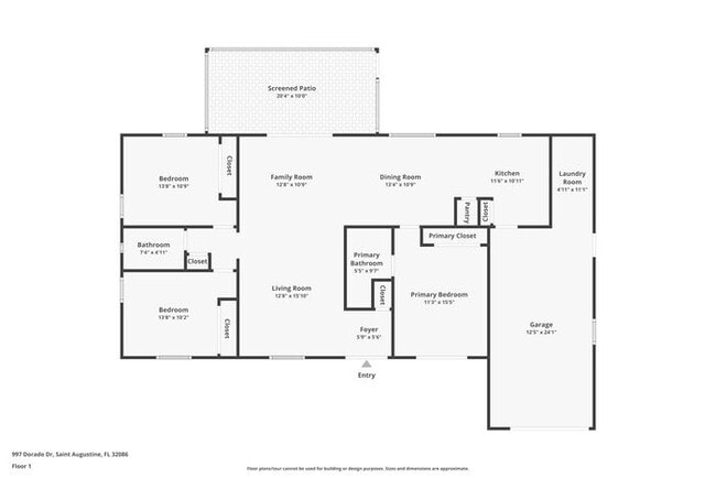 Building Photo - 997 Dorado Dr