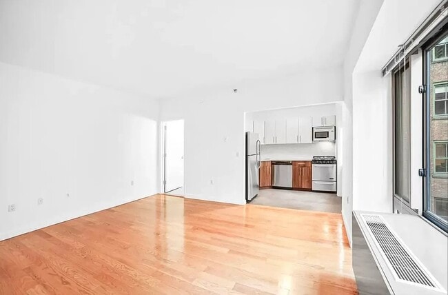 Foto del edificio - 30 W 18th St