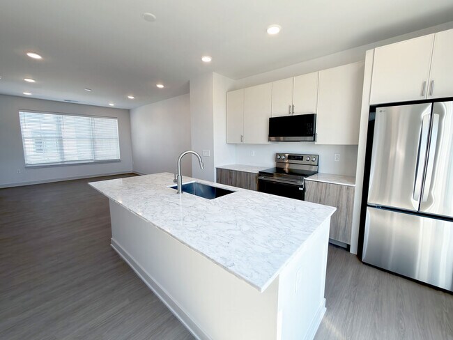 Foto del edificio - Whitman Villas