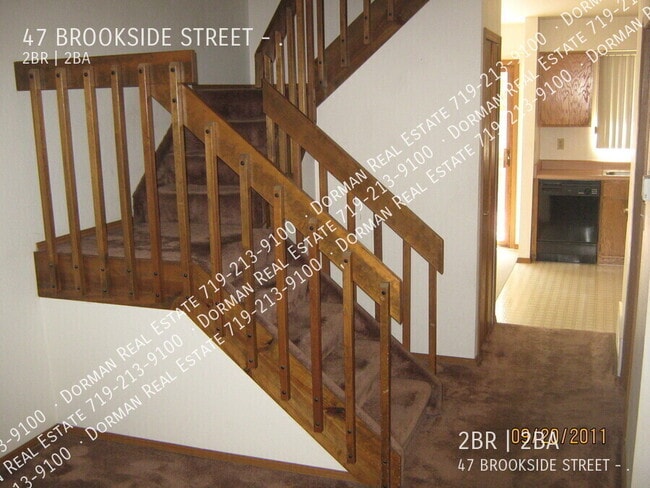 Photo - 47 W Brookside St Apartment