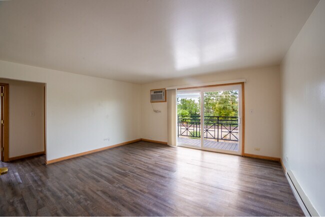 Foto del edificio - 6605 Oak Forest Ave