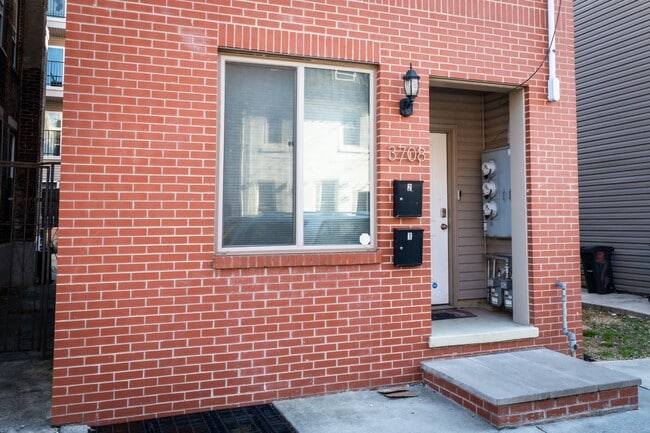 Building Photo - 3708 Haverford Ave