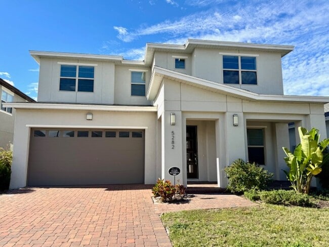 Home For Rent In Saint Cloud with 5 Bedroom/3 Baths - Home For Rent In Saint Cloud with 5 Bedroom/3 Baths