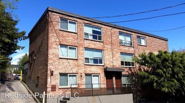 Primary Photo - 610 Highland Dr