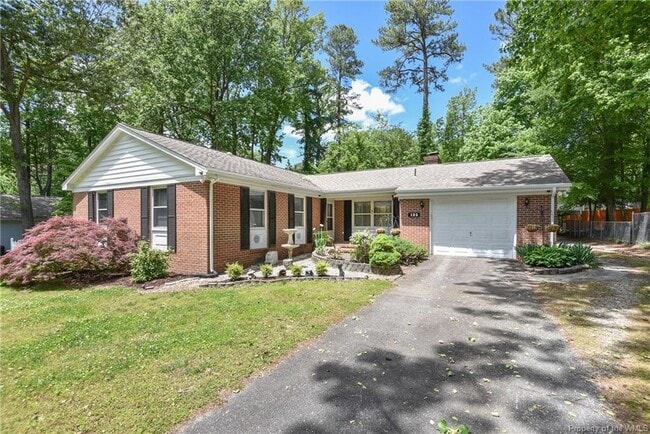 Foto del edificio - 125 Indian Cir