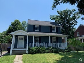 Building Photo - 353 N Granada St