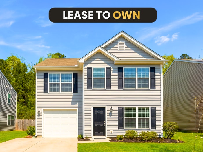 Earn Wealth While Leasing - Like a Homeowner - Lease to Own - Earn Wealth While Leasing - Like a Homeowner - Lease to Own