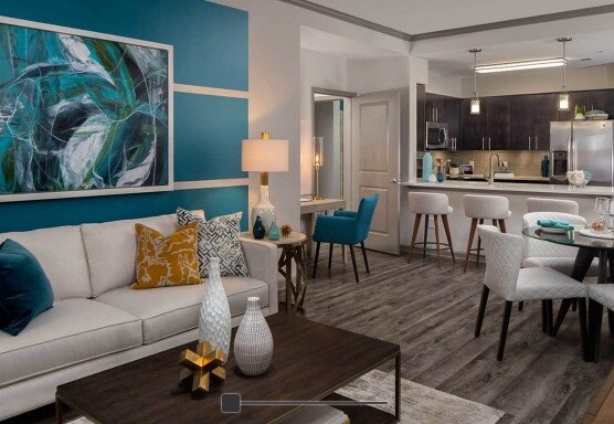 Interior - 3325 Piedmont Rd NE