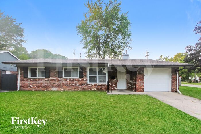 Foto principal - 8222 E 37th Pl