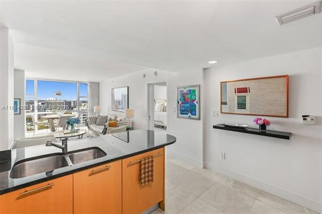 Photo - 6801 Collins Ave Apartment