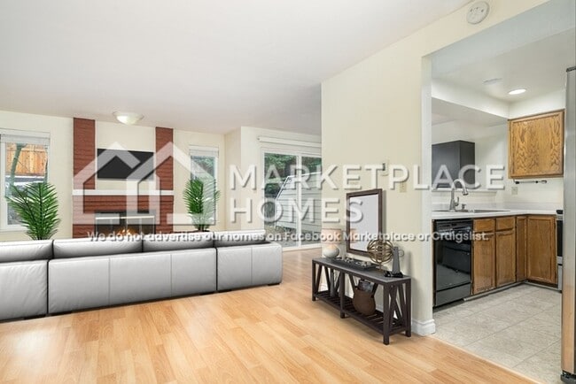 Photo - 15917 NE 40th Way House