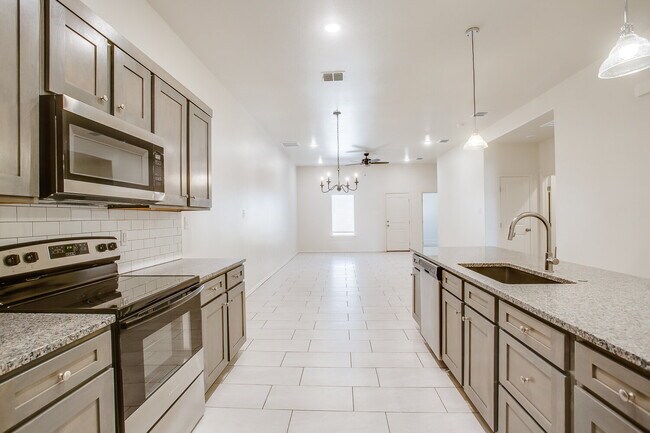 Foto del edificio - 1804 Corpus Ave