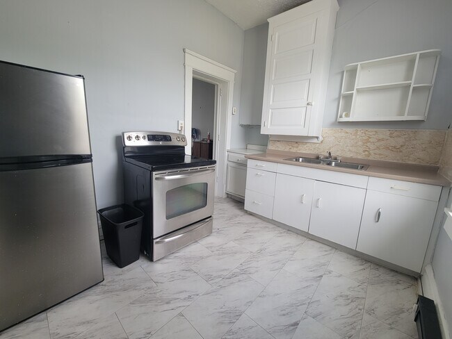 Foto del edificio - 1202 Highland Ave