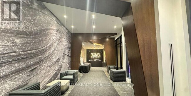 Photo du bâtiment - 308 Jarvis St