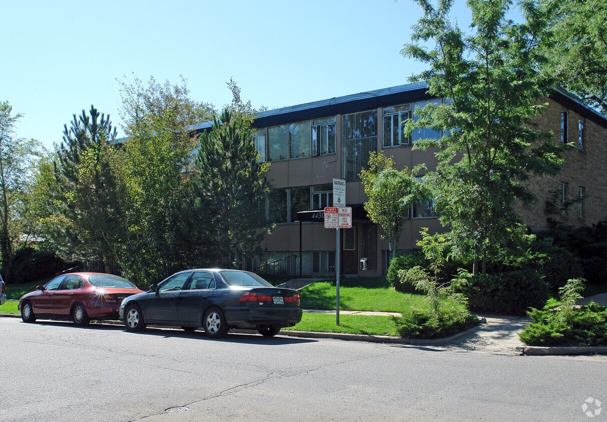 Foto principal - 4420--4430 W 35th Ave