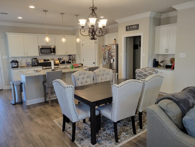 Building Photo - Gorgeous 4 Bedroom Home in South Bossier
