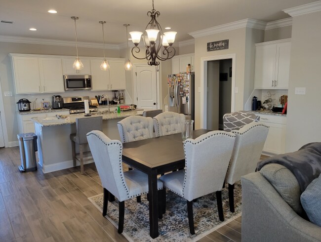 Foto del edificio - Gorgeous 4 Bedroom Home in South Bossier