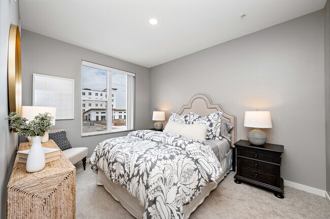 Foto del edificio - Reserve at Settlers Ridge I & II