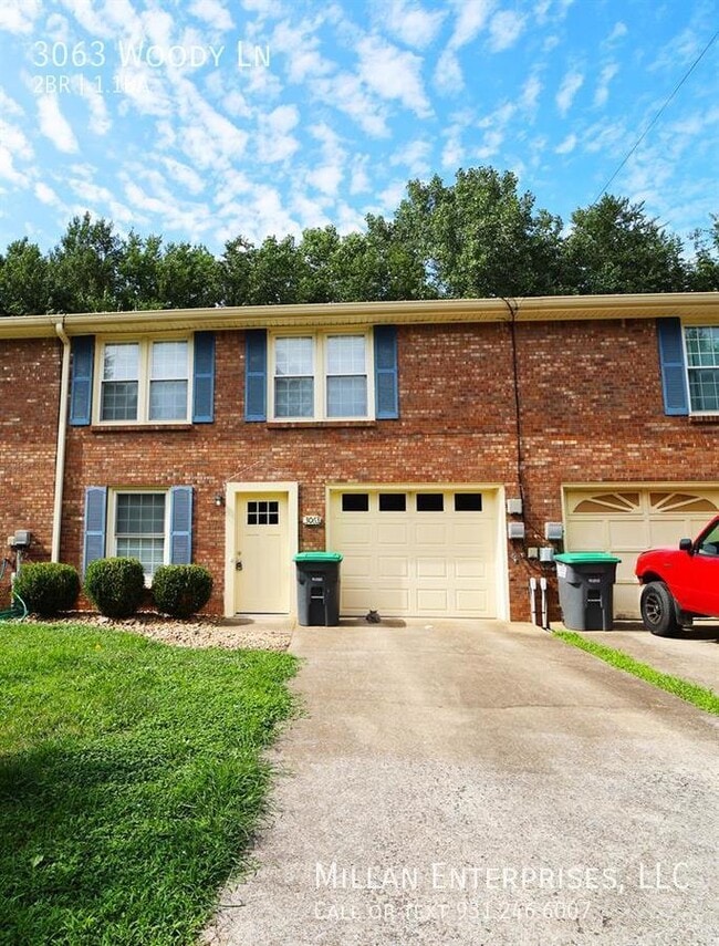 Foto del edificio - 3063 Woody Ln