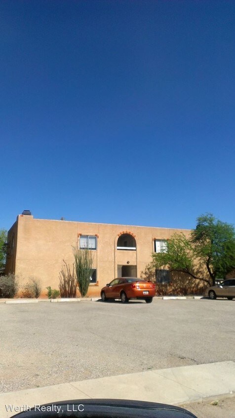 Foto del edificio - 932 N Belvedere Ave