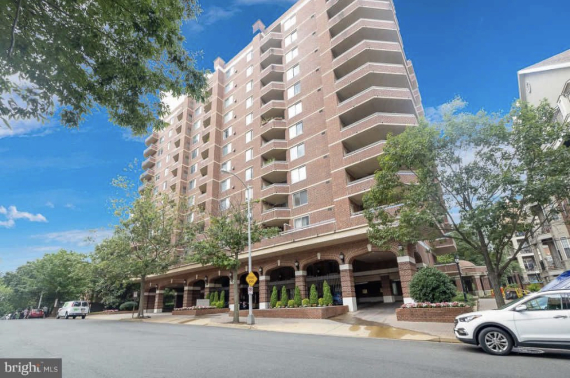 1276 N Wayne St Unit 1109, Arlington, VA 22201 - Condo For Rent In ...