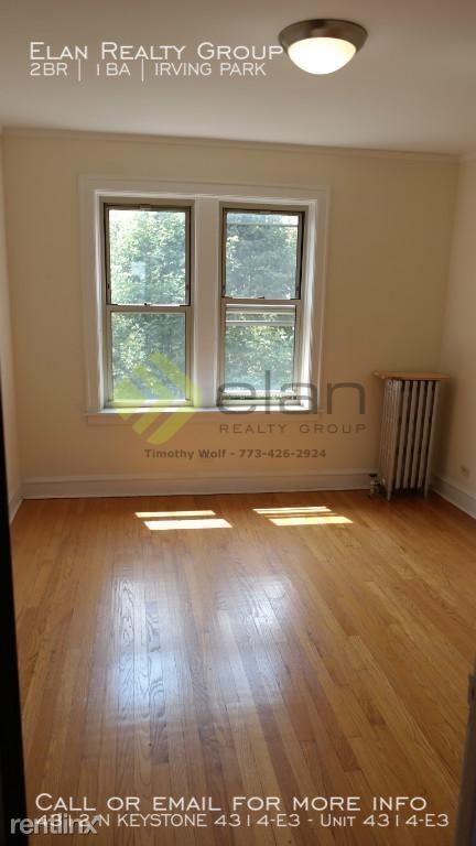 Foto del edificio - 4312 N Keystone Ave