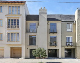 Building Photo - 3539-3539 Fillmore St