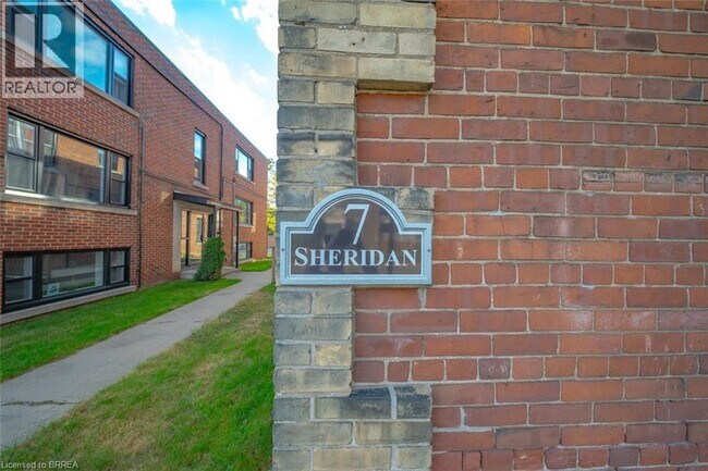 Photo du bâtiment - 7-11 SHERIDAN Street Unit# 7-6
