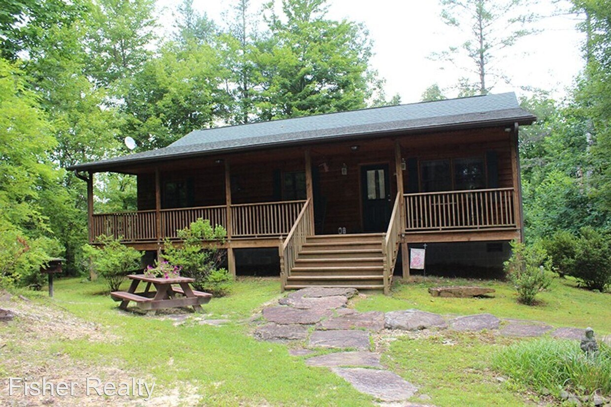 3 br, 2 bath House 104 Briar Patch Lane House for Rent in Brevard, NC