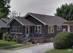 Building Photo - 2902 Fenwood Ave