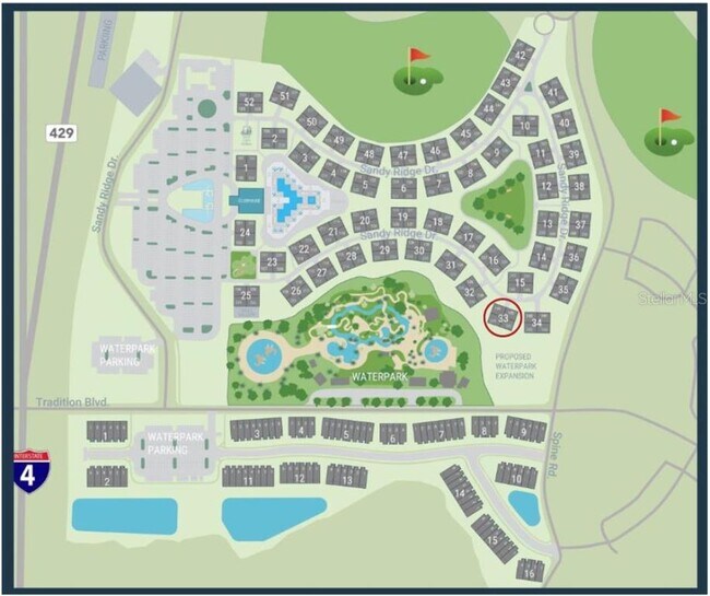 Building Photo - 7770 Sandy Ridge Dr