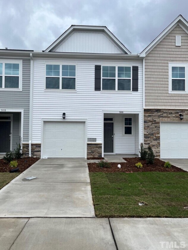 5008 Tura St, Raleigh, NC 27610 Townhouse for Rent in Raleigh, NC