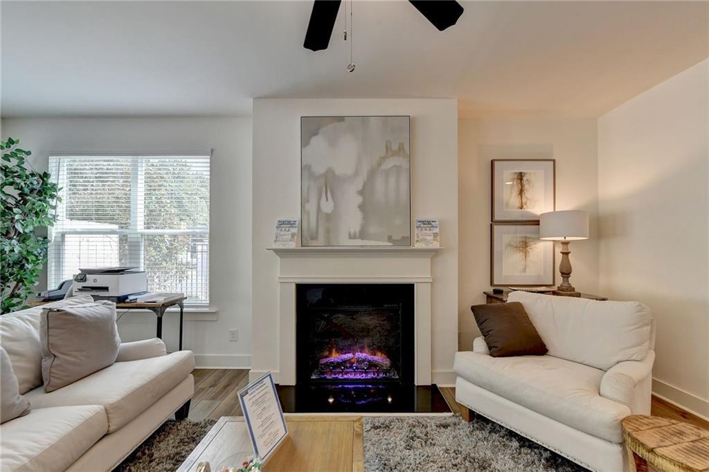 117 Centennial Pk Dr, Conyers, GA 30013 Townhome Rentals in Conyers